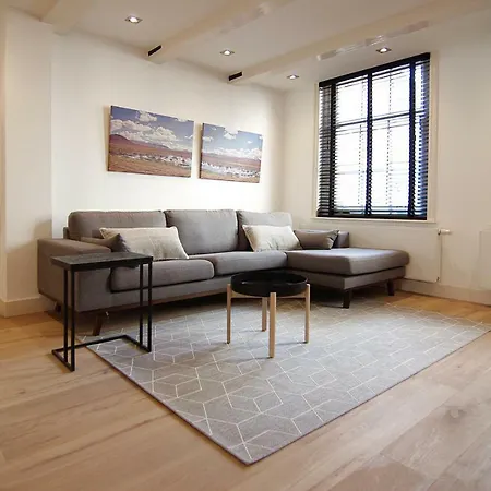 Appartement Authentic Jordaan Amsterdam