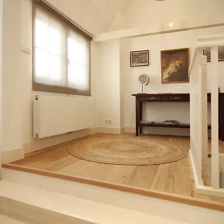 Appartement Authentic Jordaan Amsterdam
