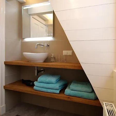 Authentic Jordaan Apartamento *