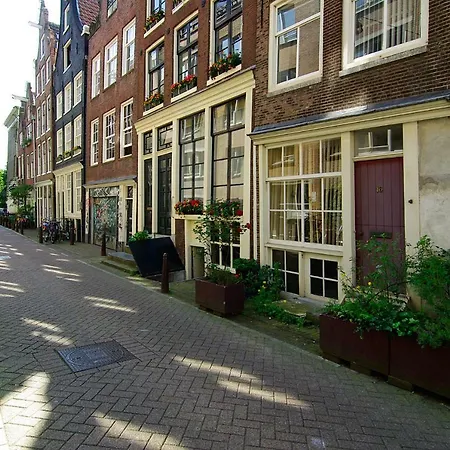 Διαμέρισμα Authentic Jordaan *